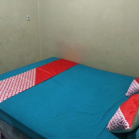 Oyo 90041 Hotel Sinar Lumayan Syariah Balikpapan  Exterior foto
